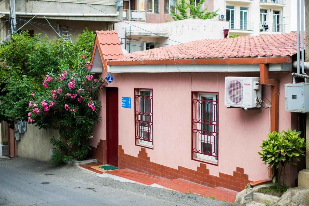 Дома для отпуска Daily Duplex Home Тбилиси-5