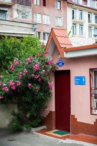 Дома для отпуска Daily Duplex Home Тбилиси Дом с 1 спальней-1