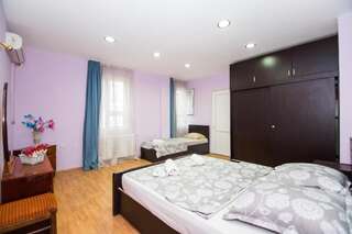 Дома для отпуска Daily Duplex Home Тбилиси Дом с 1 спальней-21