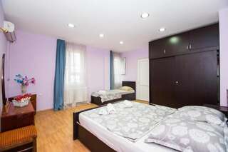 Дома для отпуска Daily Duplex Home Тбилиси Дом с 1 спальней-47