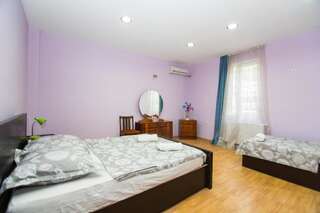 Дома для отпуска Daily Duplex Home Тбилиси Дом с 1 спальней-60